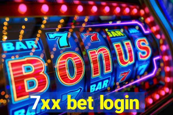 7xx bet login